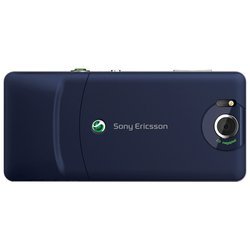 Sony Ericsson S312