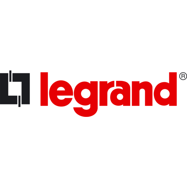Щит распределительный Legrand 601246 навесной, пластик, модулей 12