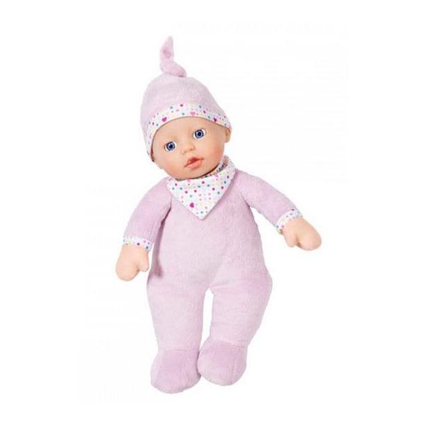 Кукла Zapf Creation Baby Born Мягкая, 30 см, 823-439