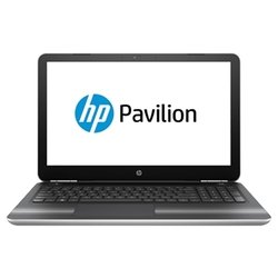 HP PAVILION 15-au142ur (Intel Core i7 7500U 2700 MHz/15.6"/1920x1080/8Gb/1000Gb HDD/DVD-RW/NVIDIA GeForce 940MX/Wi-Fi/Bluetooth/Win 10 Home)