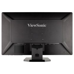 Viewsonic VX2703mh-LED (черный)