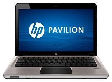 HP PAVILION DV3-4000