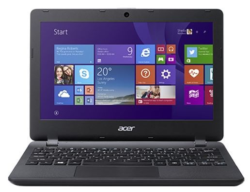 Acer ASPIRE ES1-131-C1NL