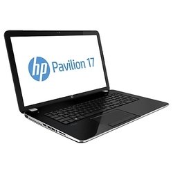 HP PAVILION 17-e051sr (Core i3 3110M 2400 Mhz/17.3"/1600x900/4096Mb/500Gb/DVD-RW/Wi-Fi/Bluetooth/Win 8 64)