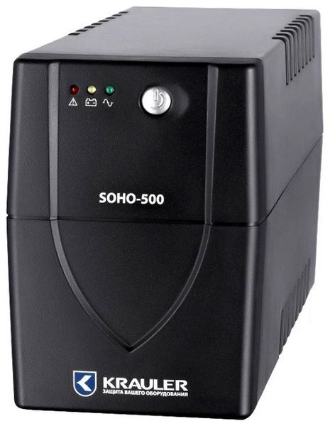 Krauler SOHO-500
