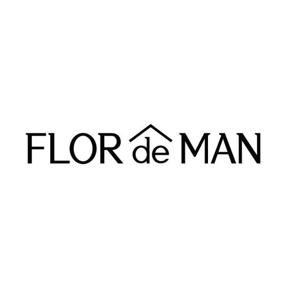 FLOR de MAN Эссенция для волос Hair Care System Essential Hair Glaze