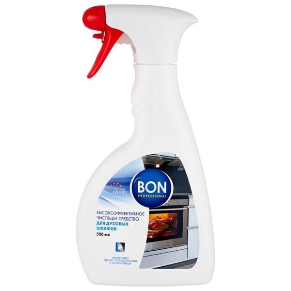 Чистящее средство для духовых шкафов BON