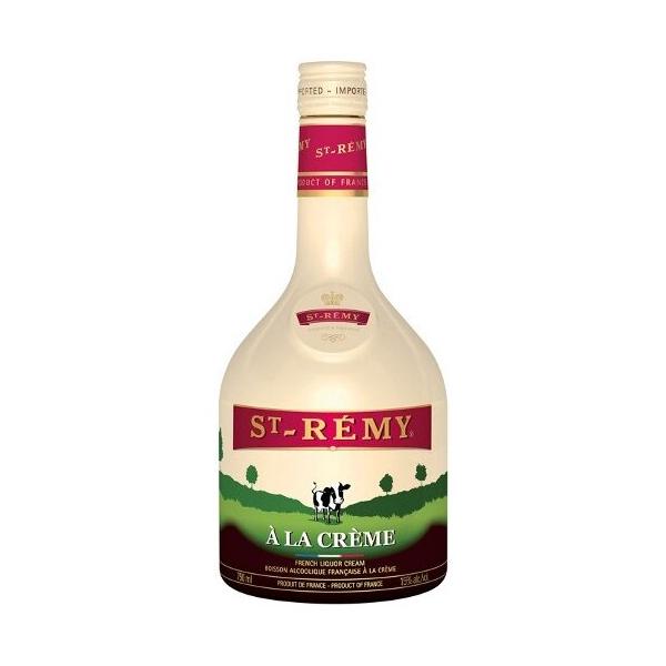 Ликер Saint-Remy a la Creme, 0.7 л