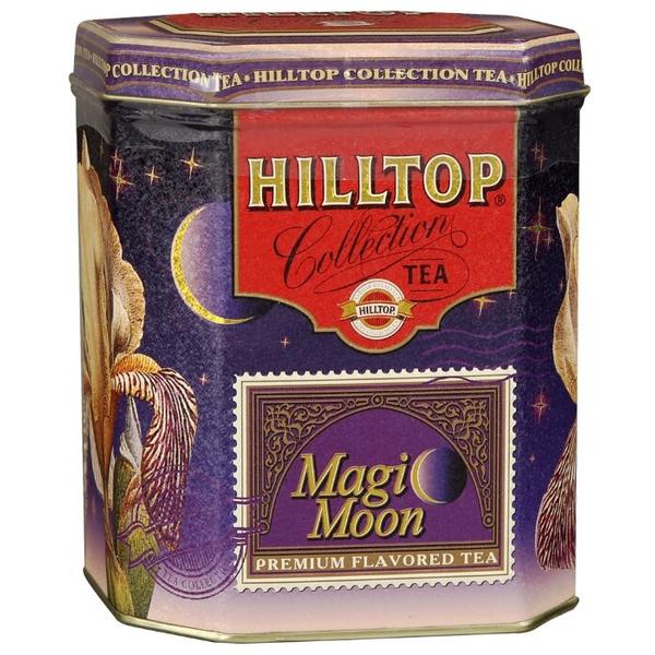 Чай Hilltop Magic Moon подарочный набор