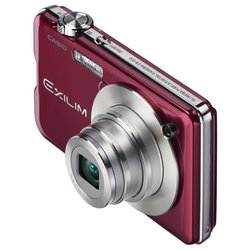 CASIO Exilim Card EX-S10