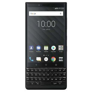 BlackBerry KEY2 64GB Dual sim