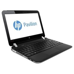 HP PAVILION dm1-4401sr (E2 1800 1700 Mhz/11.6"/1366x768/4096Mb/500Gb/DVD нет/Wi-Fi/Bluetooth/Win 8 64)