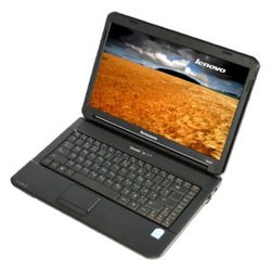 Lenovo B450 (Pentium T4300 2100 Mhz/14.0"/1366x768/2048Mb/250.0Gb/DVD-RW/Wi-Fi/DOS)