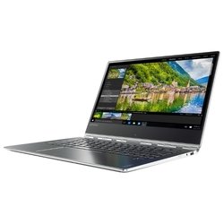 Lenovo Yoga 910 (Intel Core i5 7200U 2500 MHz/13.9"/1920x1080/8Gb/256Gb SSD/DVD нет/Intel HD Graphics 620/Wi-Fi/Bluetooth/Windows 10 Pro)