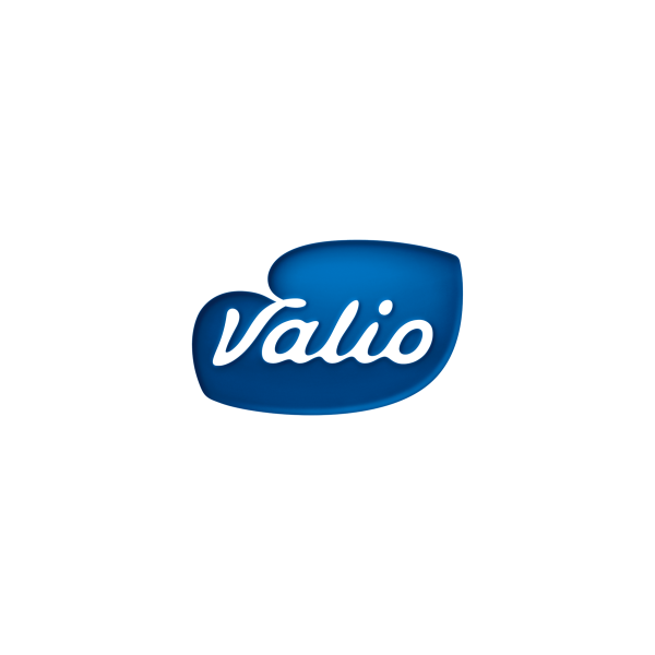 Valio Творог с вишней 3.5%, 140 г