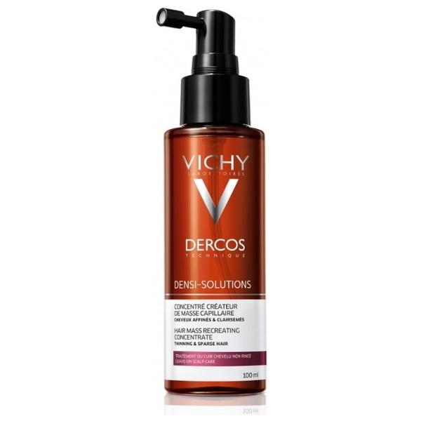Vichy DENSI-SOLUTIONS Сыворотка для роста волос