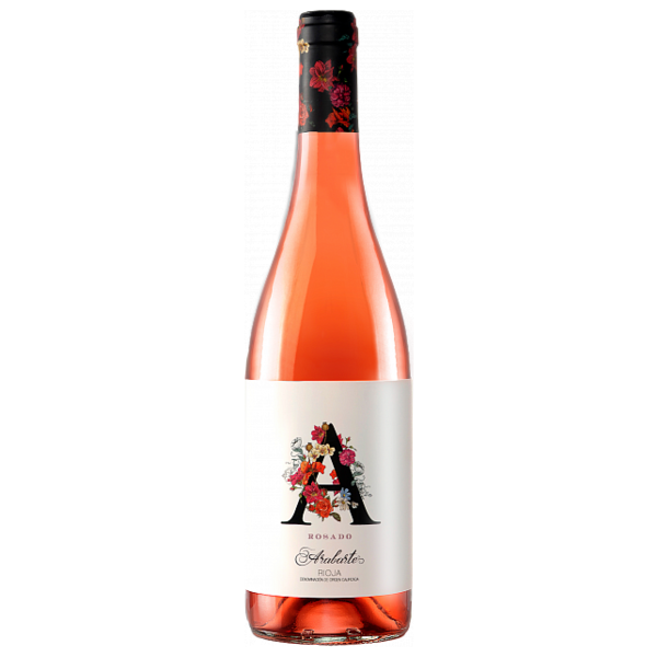 Вино Arabarte Rosado 0.75 л