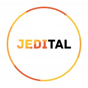 Jedital marketing agency - маркетинговое агентство