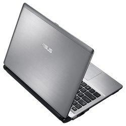 ASUS U32VJ (Core i3 3110M 2400 Mhz/13.3"/1366x768/4096Mb/320Gb/DVD нет/Wi-Fi/Bluetooth/Win 8 64)