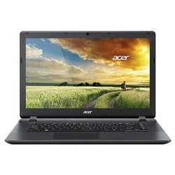 Acer ASPIRE ES1-520-38XM (AMD E1 2500 1400 MHz/15.6"/1366x768/2.0Gb/500Gb/DVD нет/AMD Radeon HD 8240/Wi-Fi/Bluetooth/Win 10 Home)