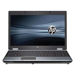 HP ProBook 6540b (WD687EA) (Core i5 430M 2260 Mhz/15.6"/1600x900/2048Mb/320Gb/DVD-RW/Wi-Fi/Bluetooth/Win 7 Prof)
