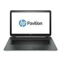 HP PAVILION 17-f206ur (A10 5745M 2100 Mhz/17.3"/1920x1080/6.0Gb/750Gb/DVD-RW/AMD Radeon R7 M260/Wi-Fi/Bluetooth/Win 8 64)