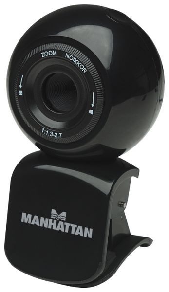 Manhattan HD 760 Pro