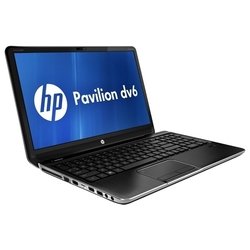 HP PAVILION dv6-7056er (Core i7 3610QM 2300 Mhz/15.6"/1366x768/6144Mb/640Gb/DVD-RW/Wi-Fi/Bluetooth/Win 7 HP 64)