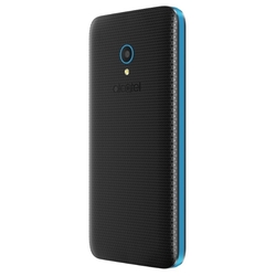 Alcatel U5 3G 4047D (черный, синий)
