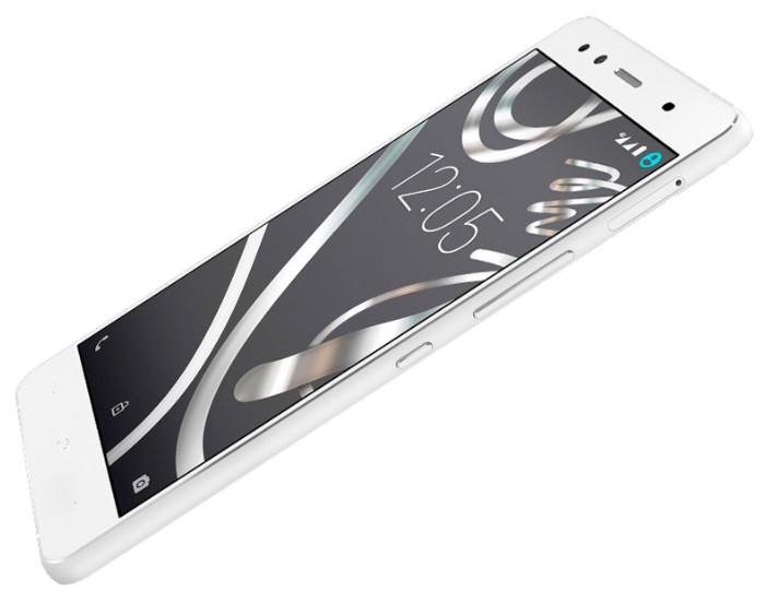 BQ Aquaris X5 Cyanogen Edition