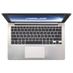 ASUS VivoBook X202E (Core i3 3217U 1800 Mhz/11.6"/1366x768/4096Mb/500Gb/DVD нет/Intel HD Graphics 4000/Wi-Fi/Bluetooth/Win 8 64)