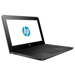 HP 11-ab010ur x360 (Intel Celeron N3060 1600 MHz/11.6"/1366x768/4Gb/500Gb HDD/DVD нет/Intel HD Graphics 400/Wi-Fi/Bluetooth/Win 10 Home)