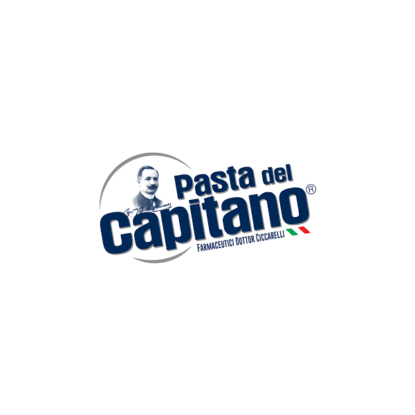 Зубная паста Pasta del Capitano Защита от зубного камня, мята