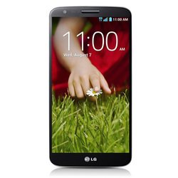 LG G2 D802 16Gb (черный)