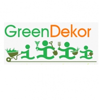 Greendekor.ru интернет-магазин