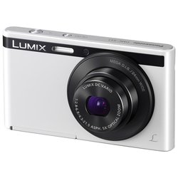 Panasonic Lumix DMC-XS1EE-W (белый)