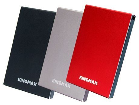 Kingmax KE-91 320GB