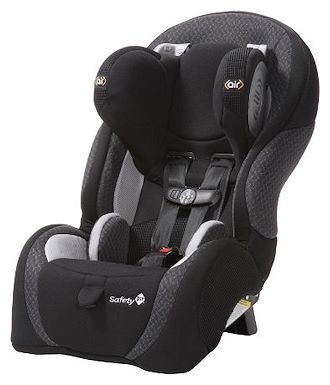 Safety 1st by Baby Relax Complete Air 65