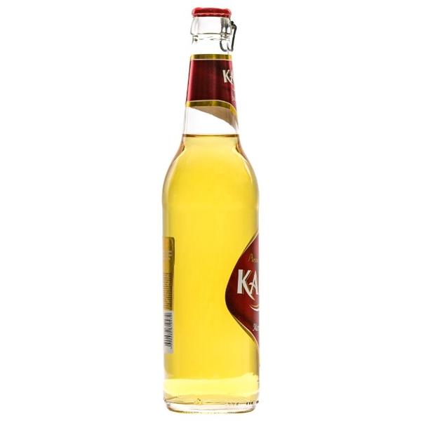 Пивной напиток Karmi Mango - Orange 0.48 л