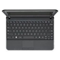 Samsung N220 (Atom N470 1830 Mhz/10.1"/1024x600/2048Mb/250Gb/DVD нет/Wi-Fi/Bluetooth/Win 7 Starter)