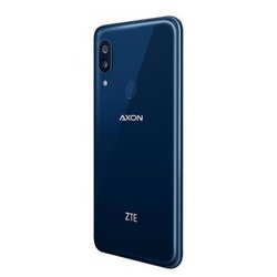 ZTE Axon 9 Pro (синий)