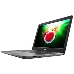 DELL DELL INSPIRON 5567 (Intel Core i7 7500U 2700 MHz/15.6"/1920x1080/8Gb/1000Gb HDD/DVD-RW/AMD Radeon R7 M445/Wi-Fi/Bluetooth/Linux)