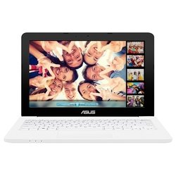 ASUS EeeBook E202SA (Celeron N3050 1600 MHz/11.6"/1366x768/2.0Gb/500Gb/DVD нет/Intel GMA HD/Wi-Fi/Bluetooth/Win 10 Home)