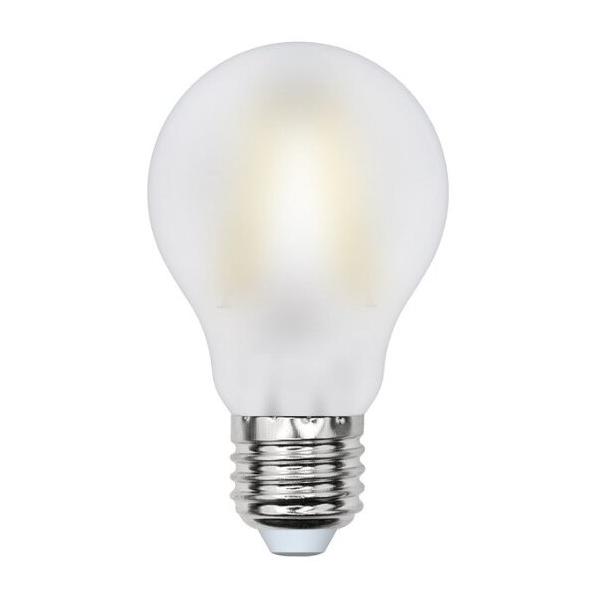 Лампа светодиодная Uniel UL-00000304, E27, A60, 8Вт