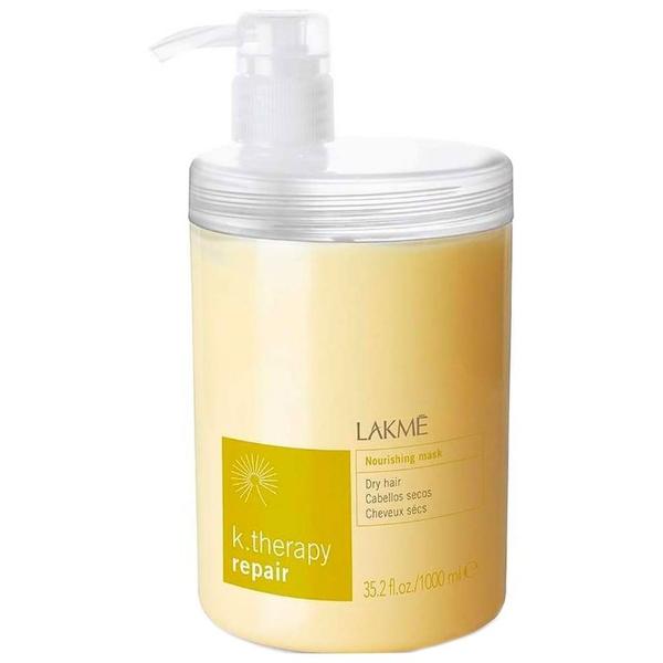 Lakme K-Therapy Repair Маска питательная для сухих волос