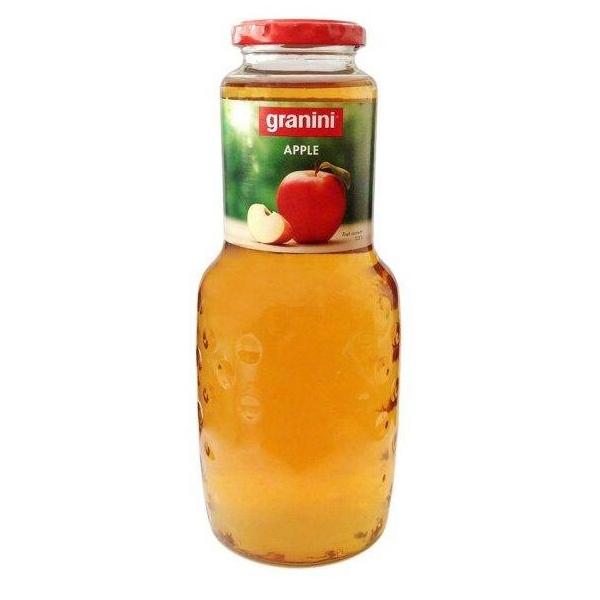 Сок Granini Apple