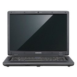 Samsung R503 (Turion X2 RM-72 2100 Mhz/15.4"/1280x800/2048Mb/250.0Gb/DVD-RW/Wi-Fi/Bluetooth/DOS)