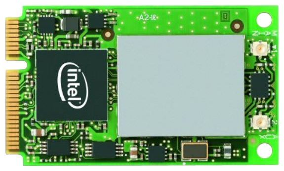 Intel 3945 ABG