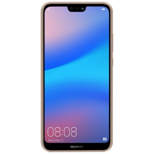 Huawei P20 Lite (розовый)