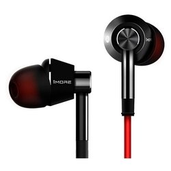 1MORE Single Driver In-Ear Headphones